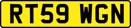RT59WGN