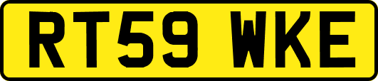 RT59WKE