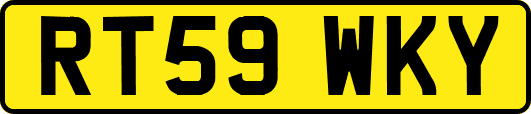 RT59WKY