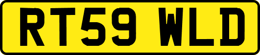 RT59WLD