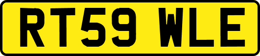 RT59WLE