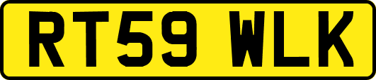 RT59WLK
