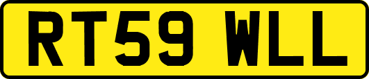 RT59WLL