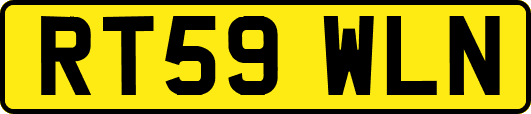 RT59WLN