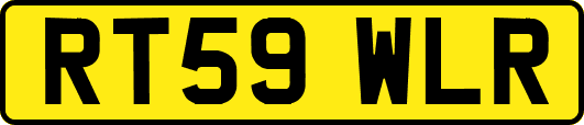 RT59WLR