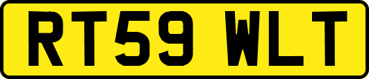 RT59WLT
