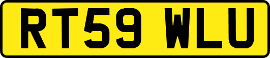 RT59WLU