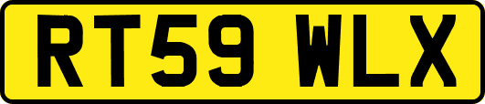 RT59WLX