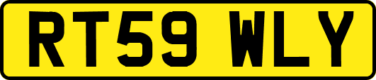 RT59WLY