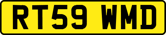RT59WMD