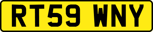 RT59WNY