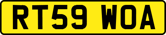 RT59WOA