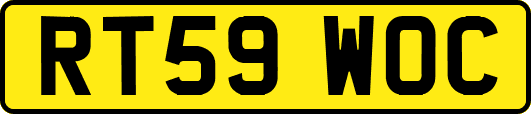 RT59WOC