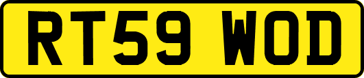 RT59WOD