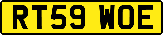 RT59WOE