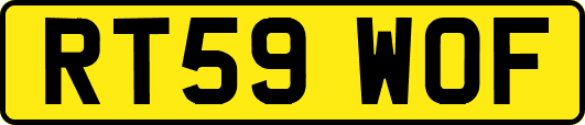 RT59WOF