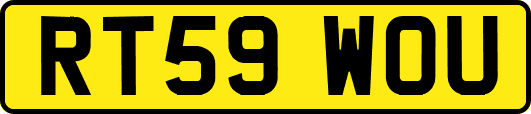 RT59WOU