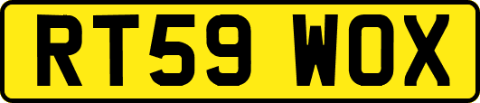 RT59WOX
