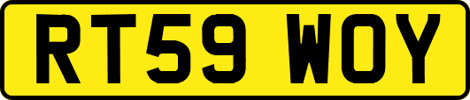 RT59WOY