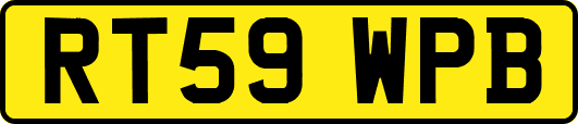 RT59WPB