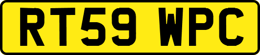 RT59WPC
