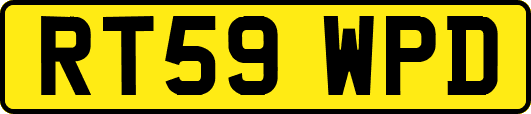 RT59WPD