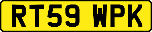 RT59WPK