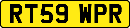 RT59WPR