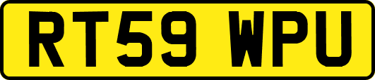 RT59WPU
