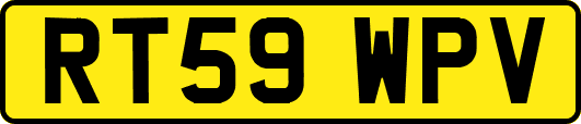 RT59WPV