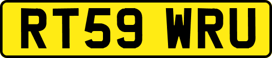 RT59WRU