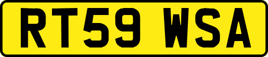 RT59WSA