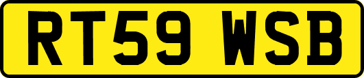 RT59WSB