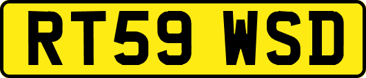 RT59WSD