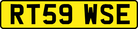 RT59WSE
