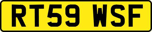 RT59WSF
