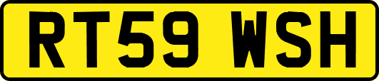 RT59WSH