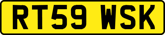 RT59WSK