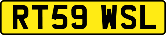 RT59WSL