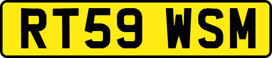 RT59WSM