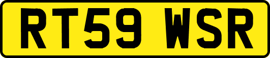 RT59WSR
