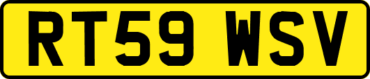 RT59WSV