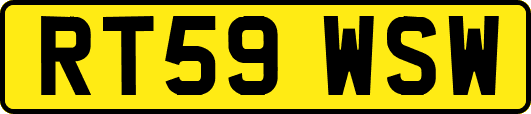 RT59WSW