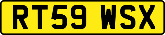 RT59WSX