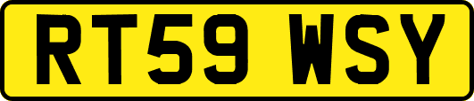 RT59WSY