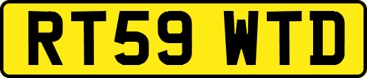 RT59WTD
