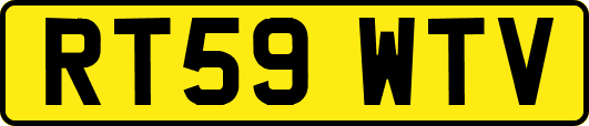 RT59WTV