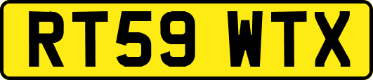 RT59WTX