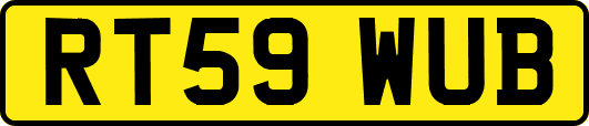 RT59WUB