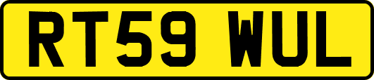 RT59WUL